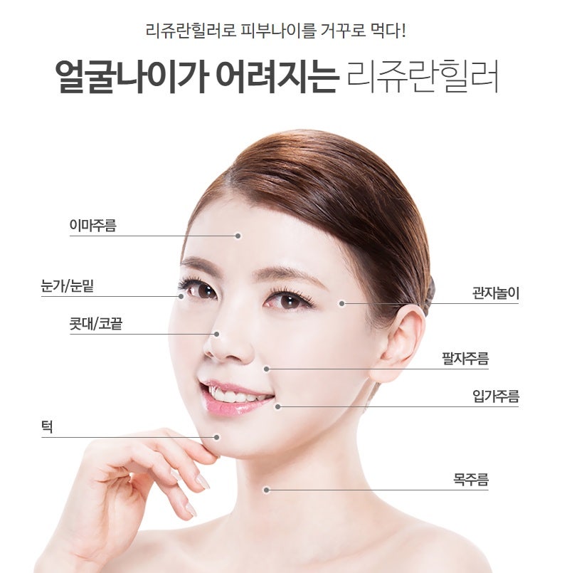 Rijuran Effect? 핵심 공개