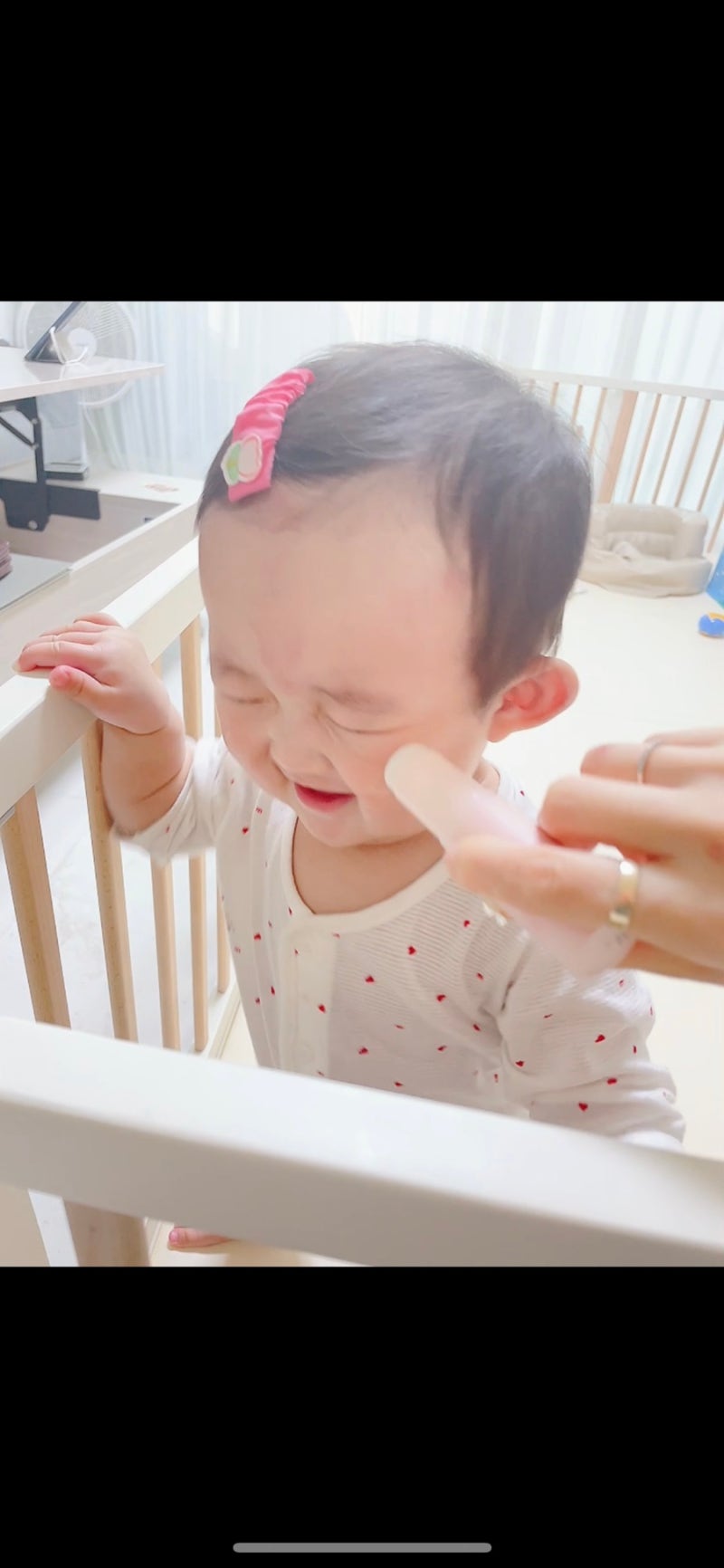 [제품리뷰] 휴대하기편한 어네이브_베이비스틱밤으로 아기침독관리 한방에 끝!