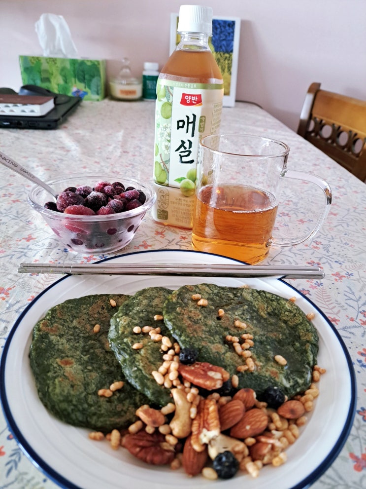 저칼로리 매실음료라 더 맘에 드는 동원양반매실 저칼로리 매실음료라 더 맘에 드는 동원양반매실
