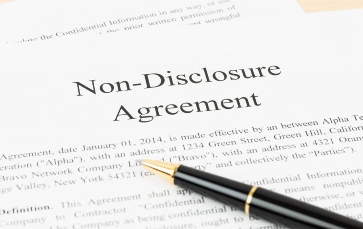 (인디샘 컨설팅) 인도에서 NDA(비밀 유지 계약: non-disclosure agreement) 살펴보기
