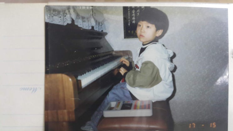  어릴 때 체르니, 몇번까지 쳐보셨나요?