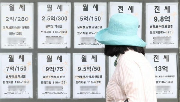 '18억→12억' 이 가격 실화냐?…'수원의 강남' 영통구 추락