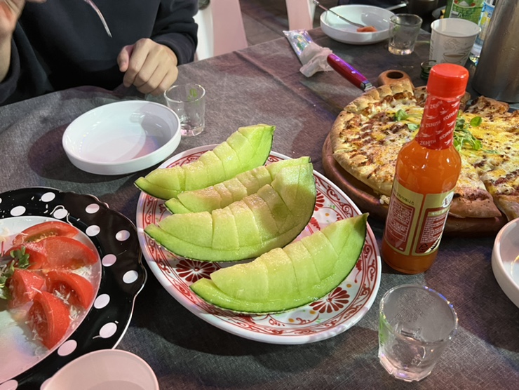  부천 상동 안주 최강 맛있는 술집 핫플레이스219, 사장님 아름다우십니다. 사랑합니다. 단골 될게요
