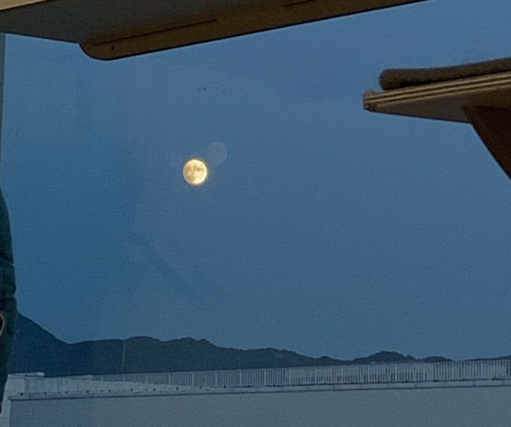  실내온도 23도