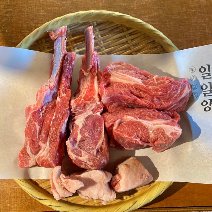 인천 인하대역 맛집 '일일양 인하대역점' 인하대 맛집