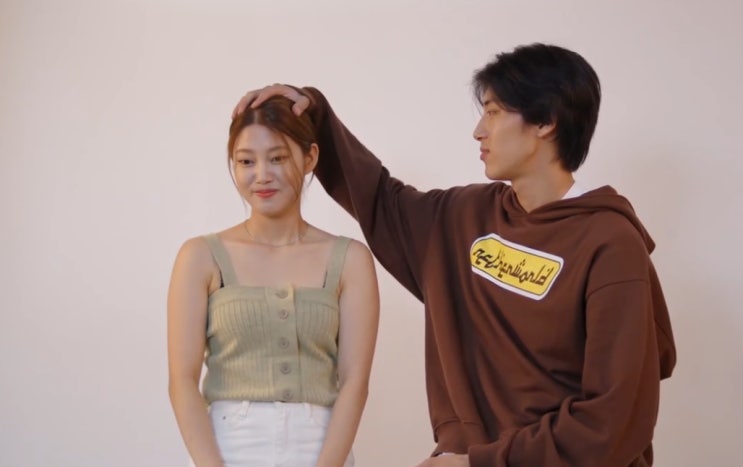 환승연애2 17화 흔들리는 배 위에서 설렘이 느껴진 거야 환승연애2 17화 흔들리는 배 위에서 설렘이 느껴진 거야