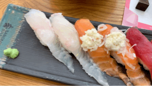 부산 해운대/센텀 맛집! "상무초밥" 분위기 있고 가성비 좋은 스시집이라 점심특선 B세트+ 간장새우추가해서 아이와 맛있게 식사했어요! 부산 해운대/센텀 맛집! "상무초밥" 분위기 있고 가성비 좋은 스시집이라 점심특선 B세트+ 간장새우추가해서 아이와 맛있게 식사했어요!