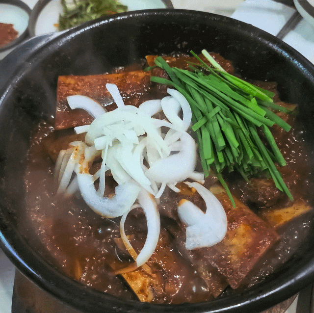  양산 북정 가마골 5번 재방문; 이디야 평일점심,카페 추천