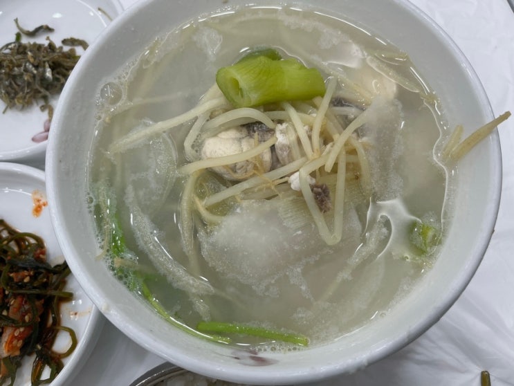  [경주 땡땡이 추천] 아구수육은 다음 기회에 ㅜ 경주 땡땡이 추천 경주 맛집 감포일출복어