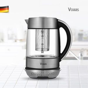  [내돈내산] 보아스 vo-k02 (온도조절 전기 주전자)