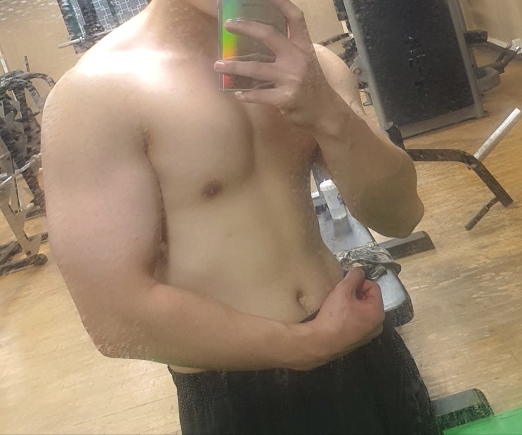  춘천PT 춘천헬스장 춘천PT상담후기 (20회차까지 글 작성예정)