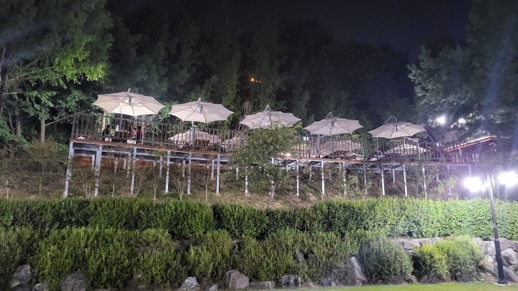  고양시 야외 무료 성라피크닉장 개장!! 예약방법 및 시설, 주차장 안내드려요~^^