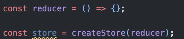  [Redux] Vanilla JavaScript에 Redux 적용하기(store, reducer) #0
