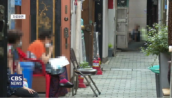 서울시, 약자 돕는 일에 교회 적극 참여 당부/CBS뉴스 서울시, 약자 돕는 일에 교회 적극 참여 당부/CBS뉴스
