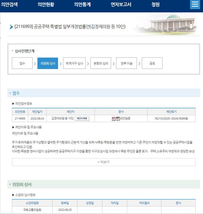  도심공공주택사업 적용 바뀐다~~투자는 이렇게