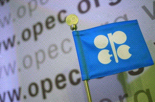 또 100달러 가나…OPEC+ 감산에 유가 나흘째 상승