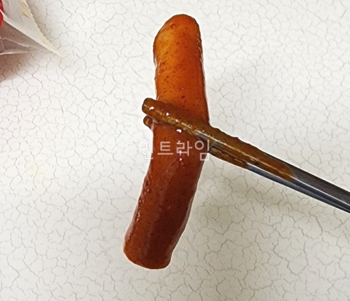 신전떡볶이 대전우송대점 사진 3
