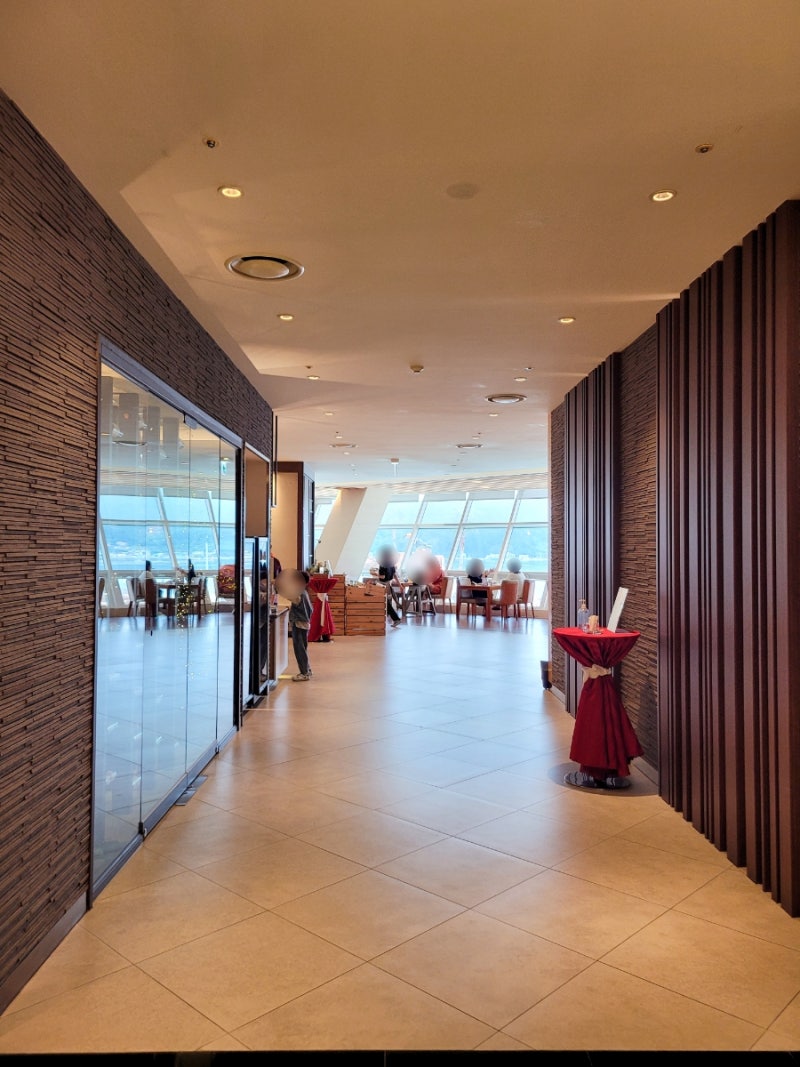 소노캄 거제 조식 뷔페 셰프스키친 할인 이용후기 부대시설 : 네이버 블로그