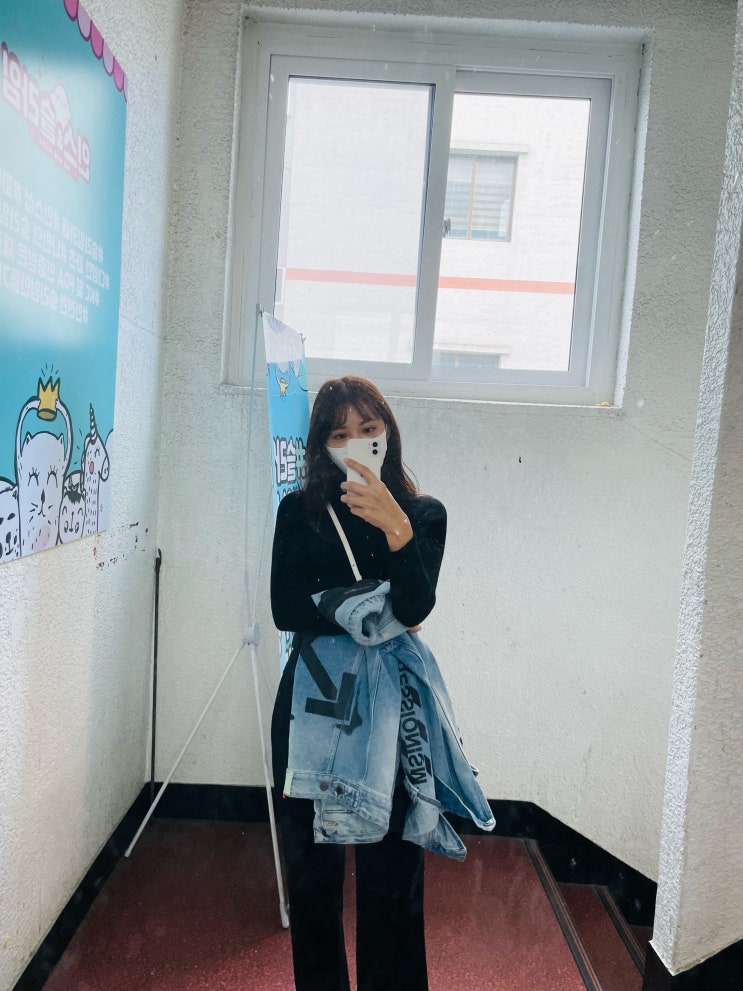  블챌 처음 쓰는 주간일지 1