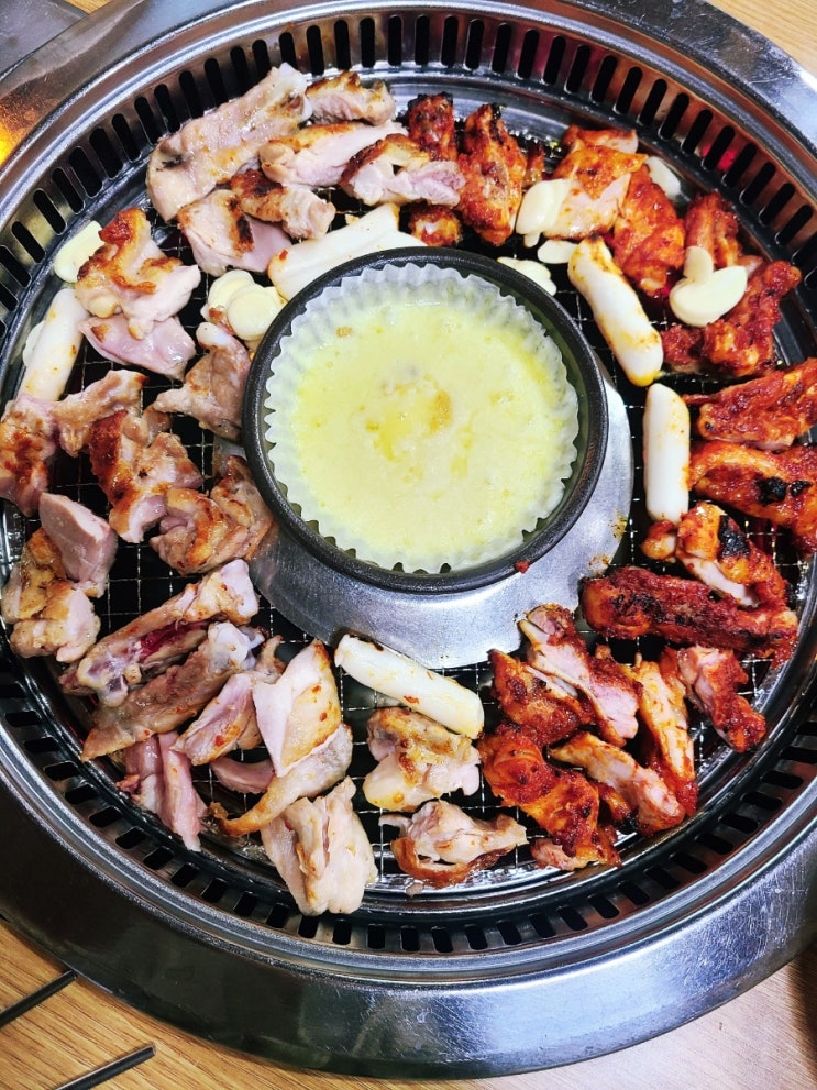 가평 드라이브 가평 맛집 칠오닭갈비 막국수 가평 드라이브 가평 맛집 칠오닭갈비 막국수