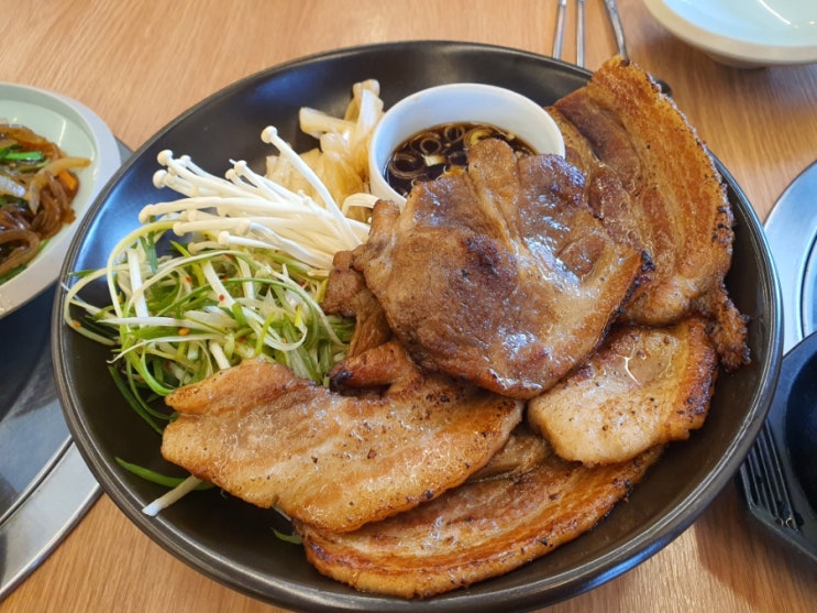 진주 혁신도시 조선본갈비 진주 혁신도시 조선본갈비