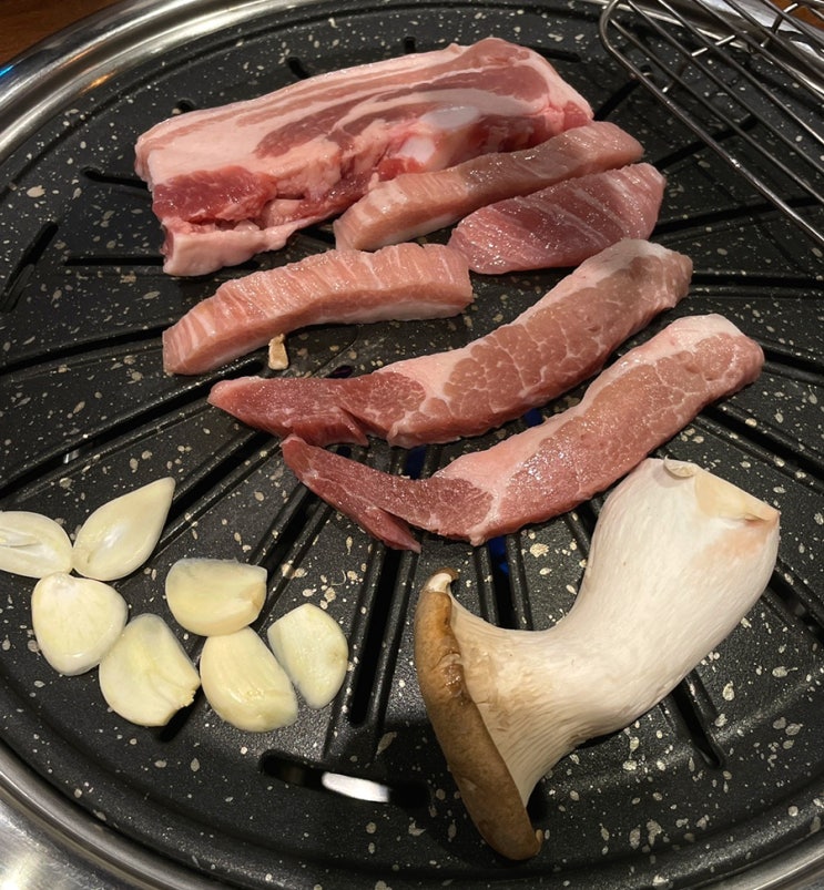  계양 맛집 :: 한마음정육식당 계양점 :: 돼지고기 다양한 부위를 가성비 좋은 가격으로 맛볼 수 있는 곳 :: 존맛탱 고깃집
