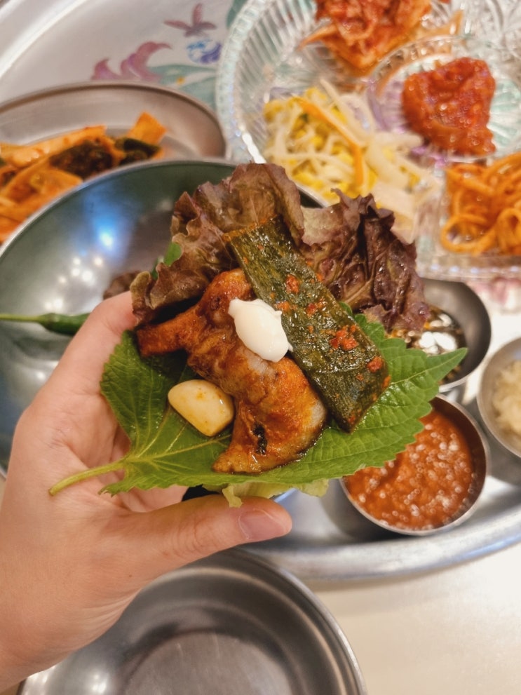  여의도 삼겹살 문래동냉삼 고소한 고기와 쫄깃한 껍데기 맛집