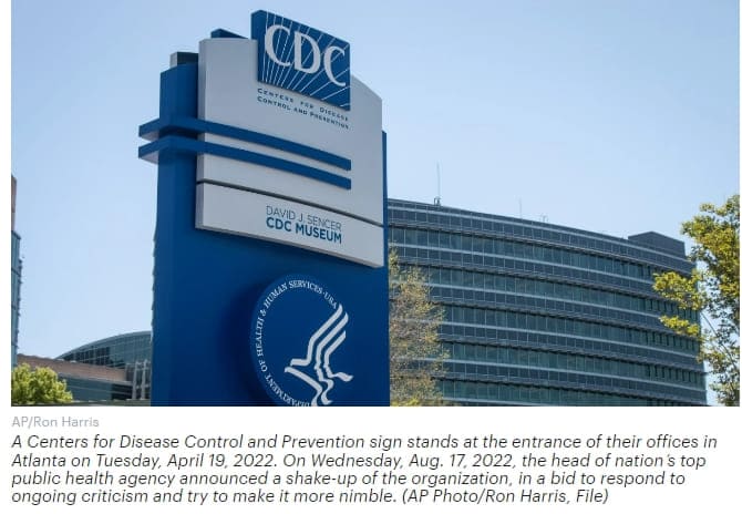 [팬데믹 종식] 미 CDC, 코로나 '독감감시' 체계로 전환