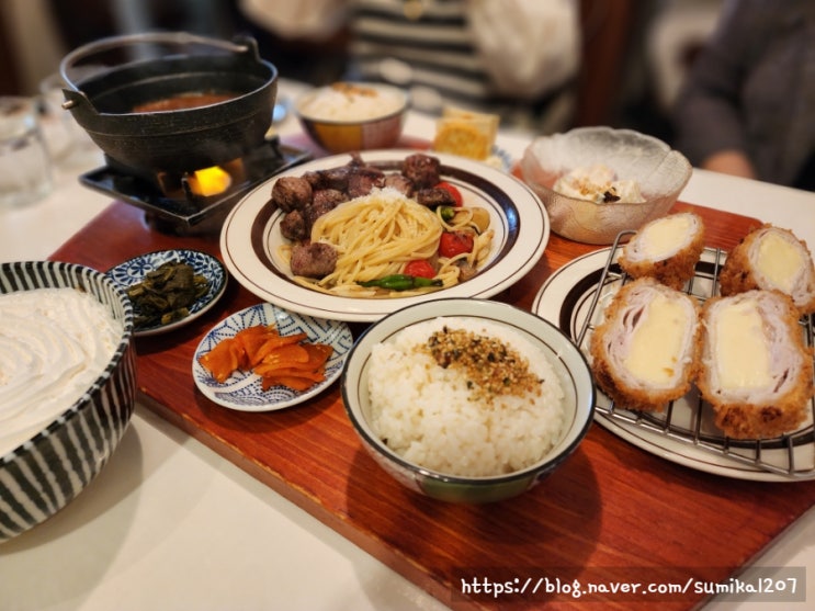 주간일기 15 - 토끼정, 비운의 번데기탕, 도냥이의 선물, 미선이네감자옹심이 주간일기 15 - 토끼정, 비운의 번데기탕, 도냥이의 선물, 미선이네감자옹심이