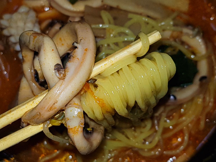 풍산역 해물짬뽕 <웍의전설> 정발산 맛집에서 중식 배달 주문 후기! 풍산역 해물짬뽕 <웍의전설> 정발산 맛집에서 중식 배달 주문 후기!