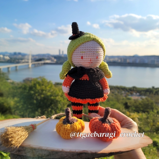  [할로윈 오동이] 룡삼이님