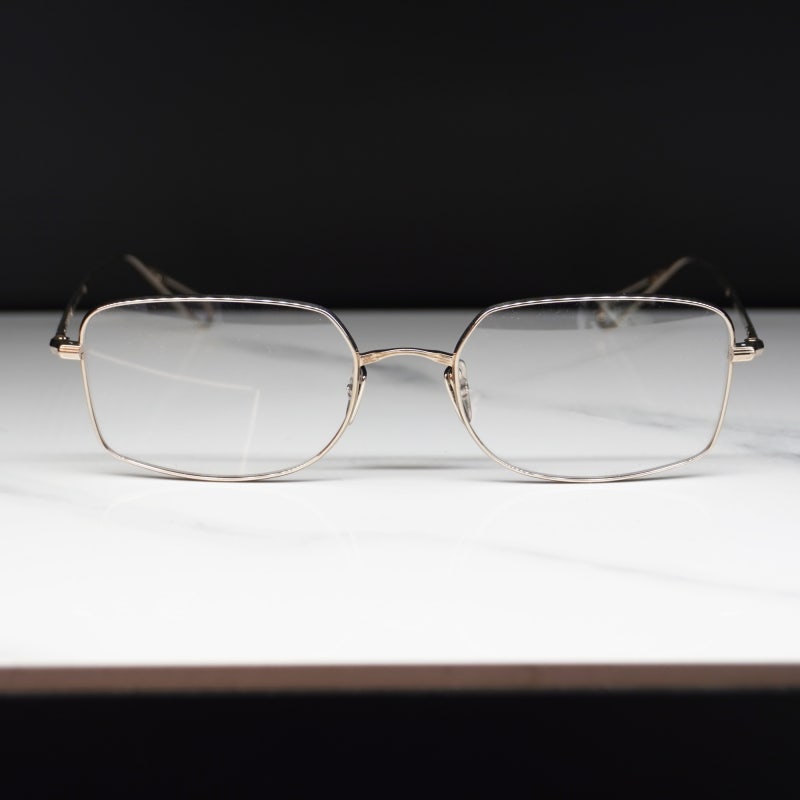 AHLEM DROUOT Grey Gold（AHLEM Place des Victoires White Gold / Grey.）