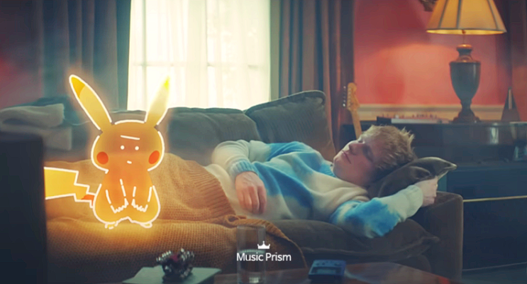  Ed Sheeran Celestial 가사 해석, 포켓몬 스칼렛 바이올렛 Preview
