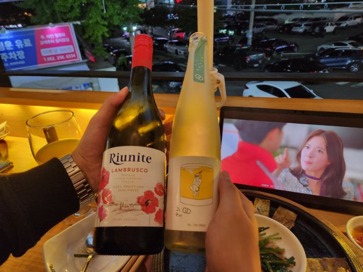  10월 2주차 주간일기 | 부지런히 놀고 먹기 (+2kg...️)