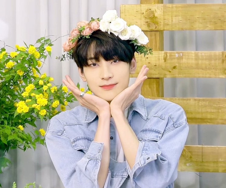  세븐틴은 당연하지 않아