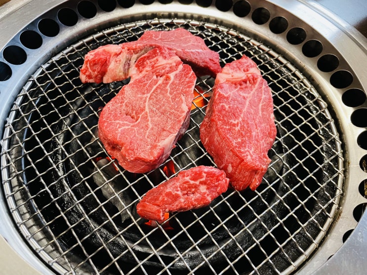  경기도 이천 맛집 이천 소고기 맛집 이천ㅣ서경한우프라자ㅣ