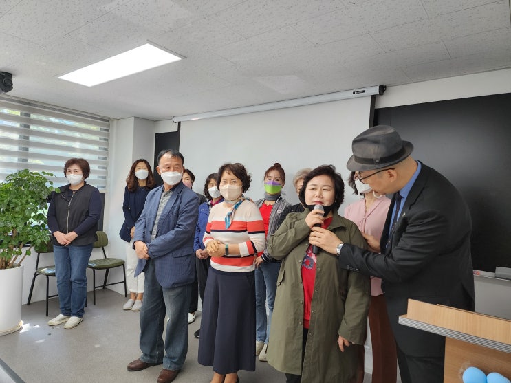  세미나_성남통합센터에서 야베스그룹