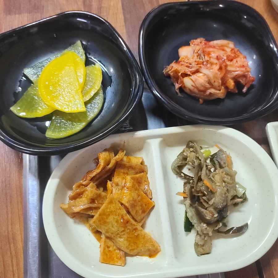 김밥나라 금산점 사진 3