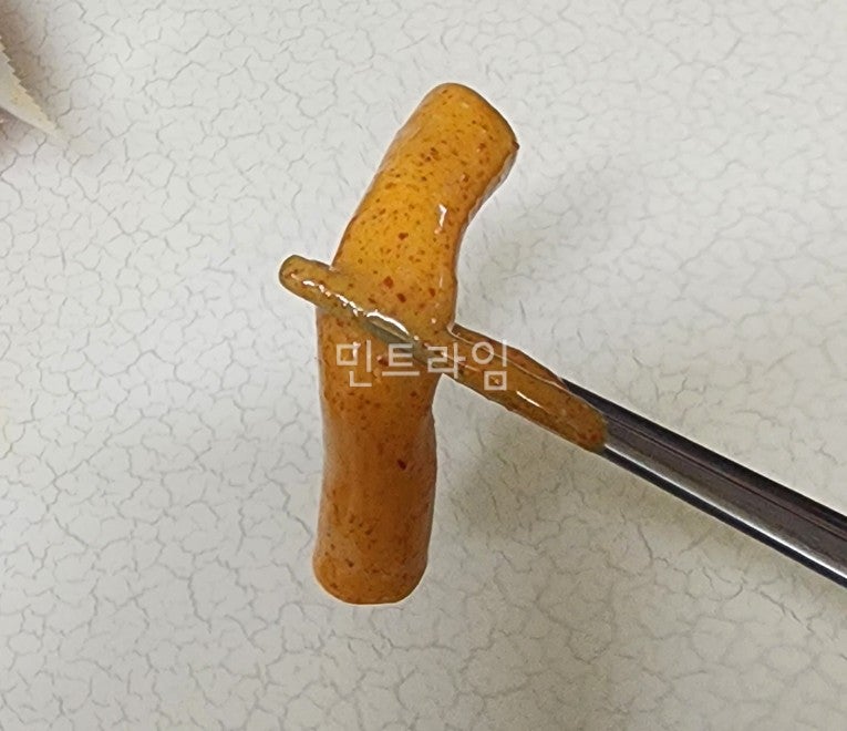 신전떡볶이 대전우송대점 사진 5