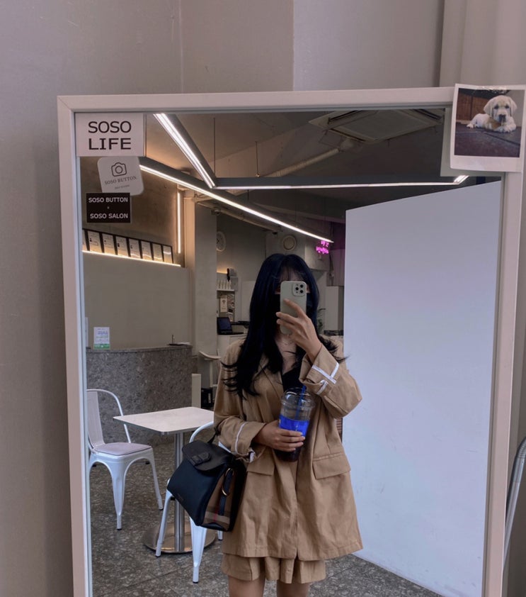  다시 돌아온 주간일기 17