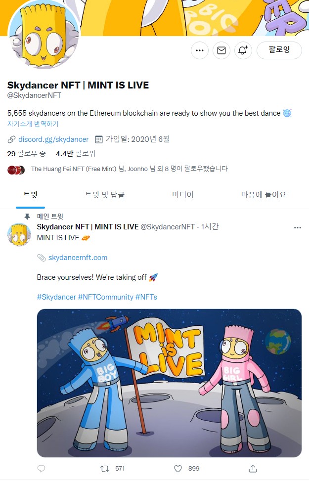 간만에 만난 드레인 스캠 프로젝트