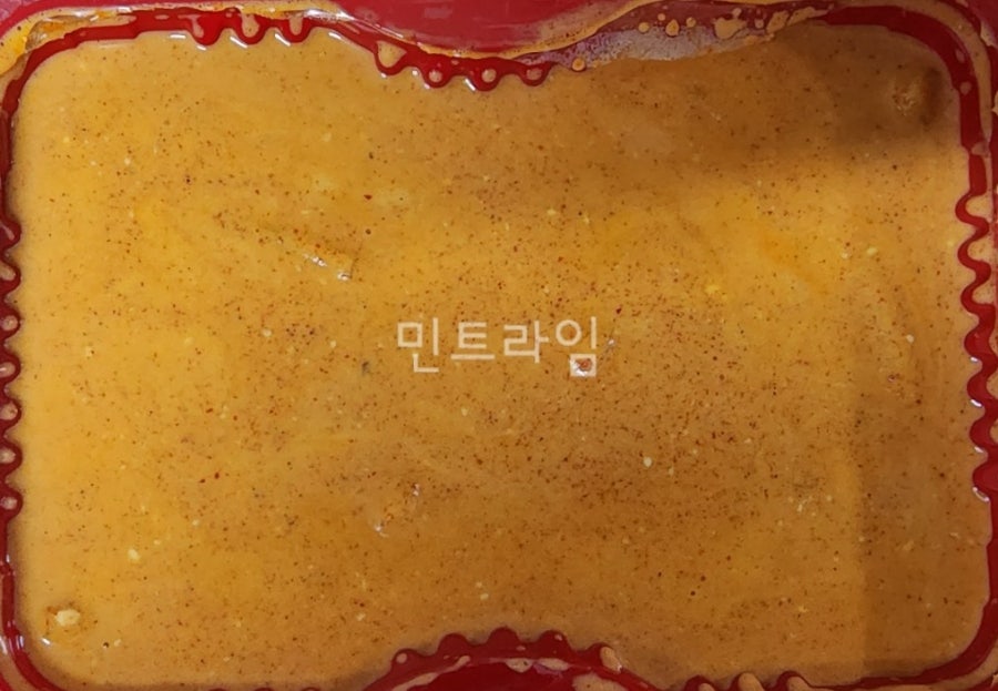 신전떡볶이 대전우송대점 사진 4