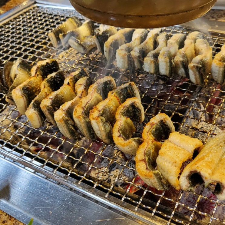  [고창장어] 작동 까치울역 장어구이 맛집추천 가족 모임 하기 좋은 곳 내돈내산