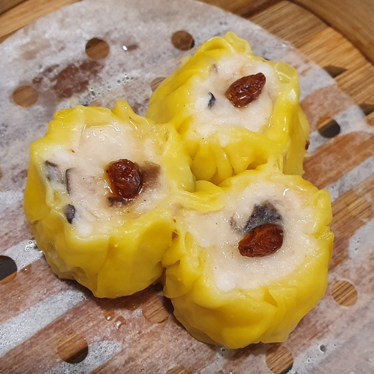 # 15. [서울 삼성 중앙역 인근 먹을만한 곳] 딤섬 맛집 팀호완 본점 방문_메뉴 추천
