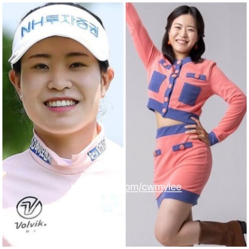 골프선수 박민지 프로 나이 프로필 연봉 인스타 집안 상금 ⭕️학력 KLPGA 통산 15승 하이트진....