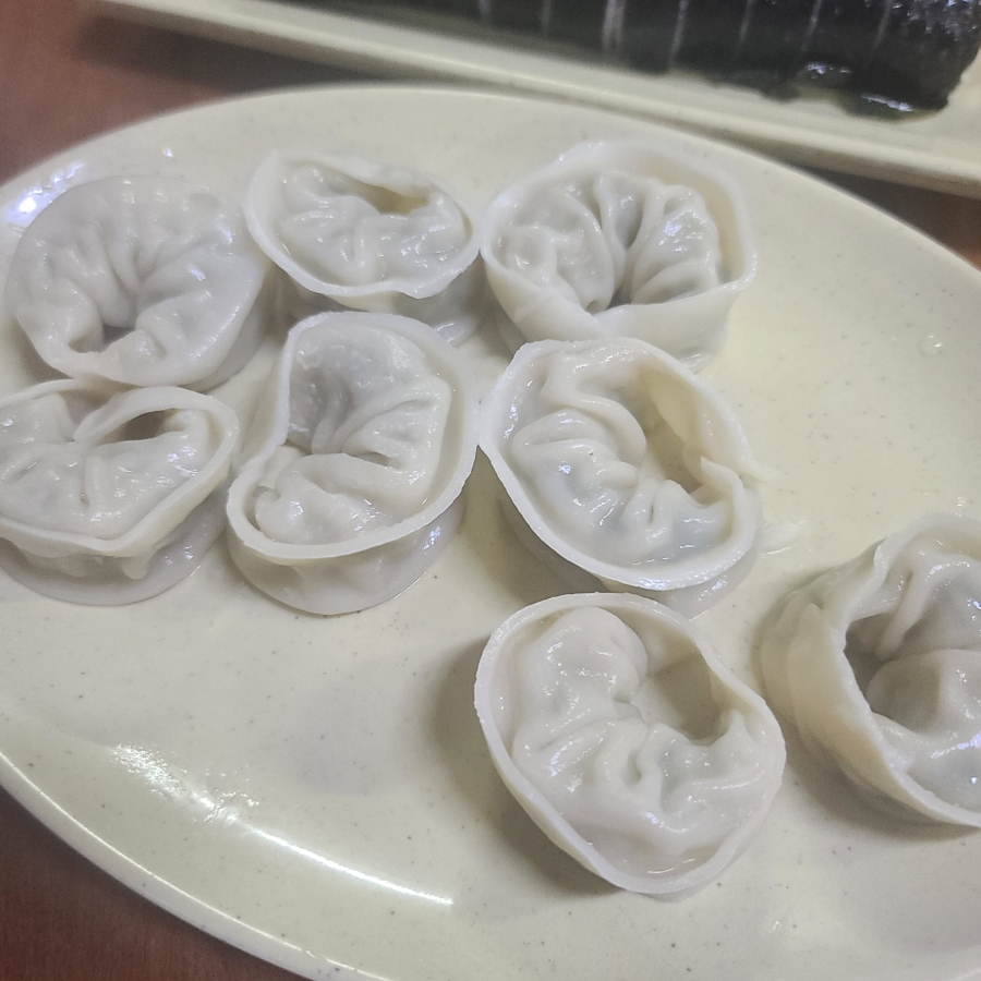김밥나라 금산점 사진 6