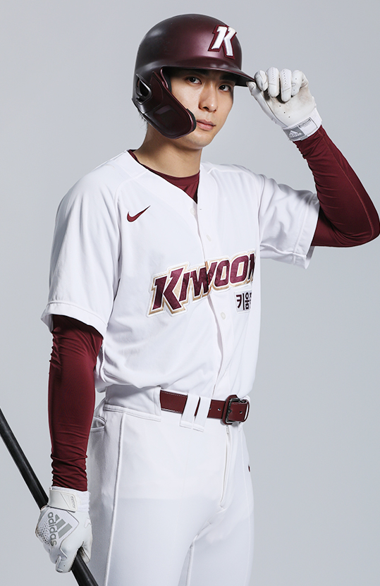 [프로야구] 키움 이정후 선수 타격 5관왕, 부자 동시 MVP 가능할까?