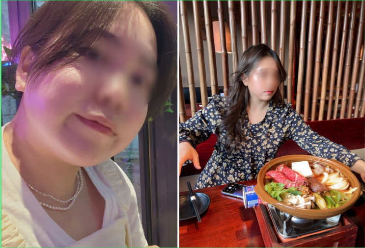  복부 허벅지 지방분해주사 후기 3회차 | 지방분해주사알고 광명을얻다.