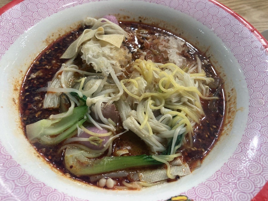 마라탕 신창19호점 사진 2