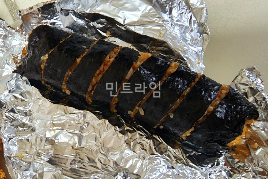 신전떡볶이 대전우송대점 사진 6